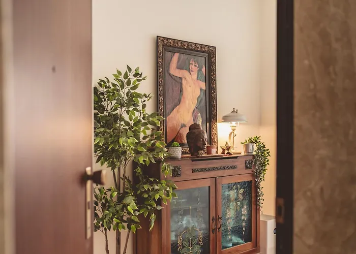 Casa Zoe 2 Apartment Parma