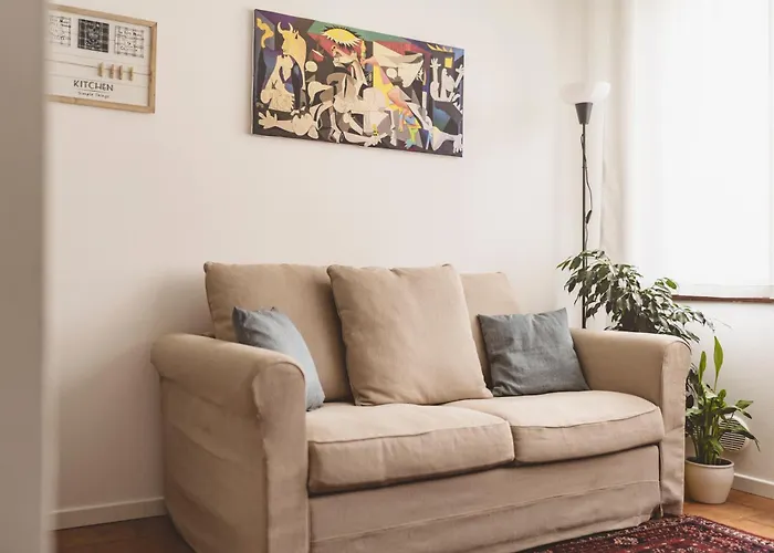 Casa Zoe 2 Apartment *