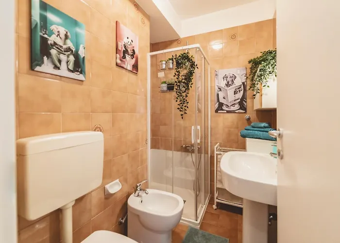 Casa Zoe 2 Apartment *