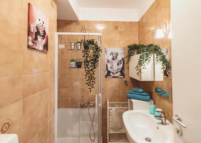 Casa Zoe 2 Apartment