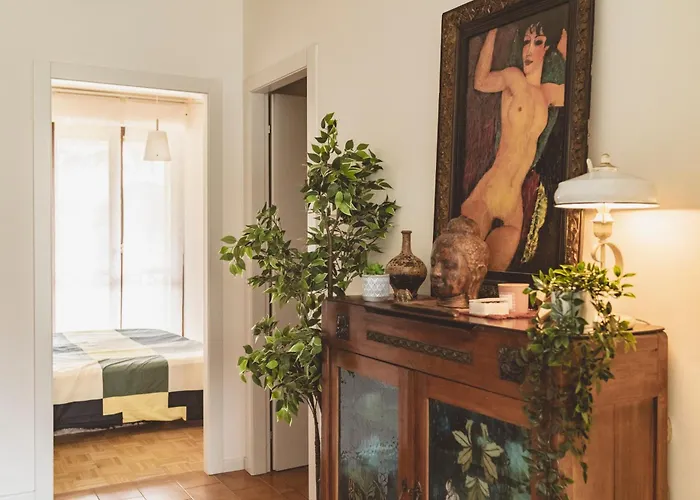 Casa Zoe 2 Apartment