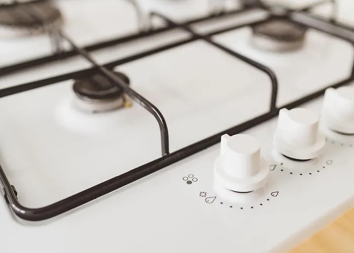 Casa Zoe 2 Apartment *