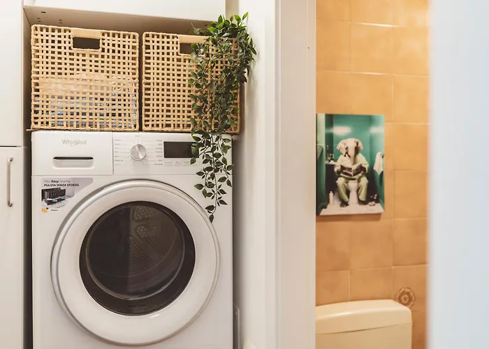 Casa Zoe 2 Apartment *