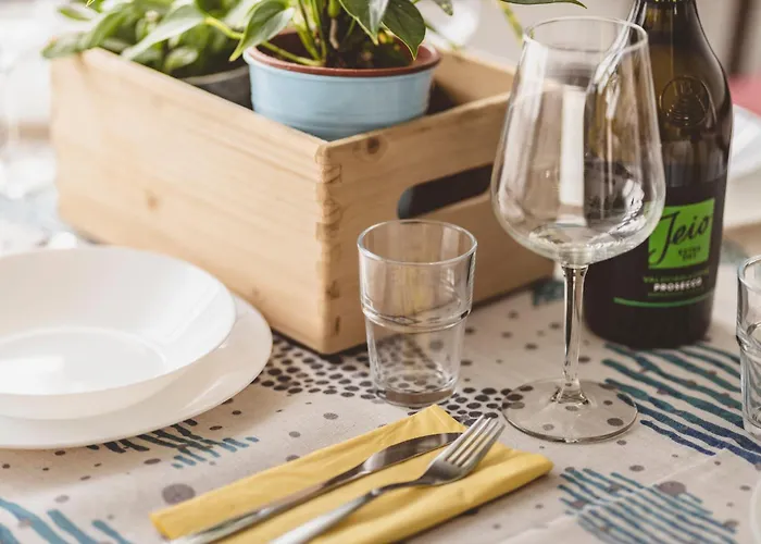 Apartment Casa Zoe 2