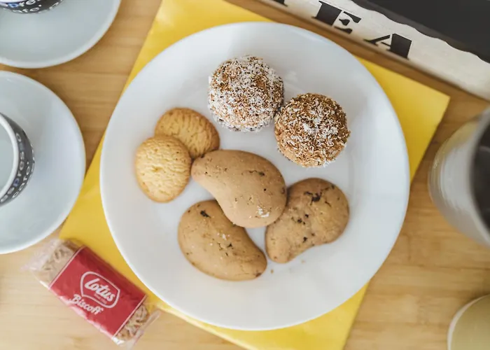 Casa Zoe 2 Apartment Parma