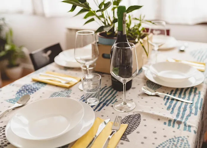 Casa Zoe 2 Apartment Parma