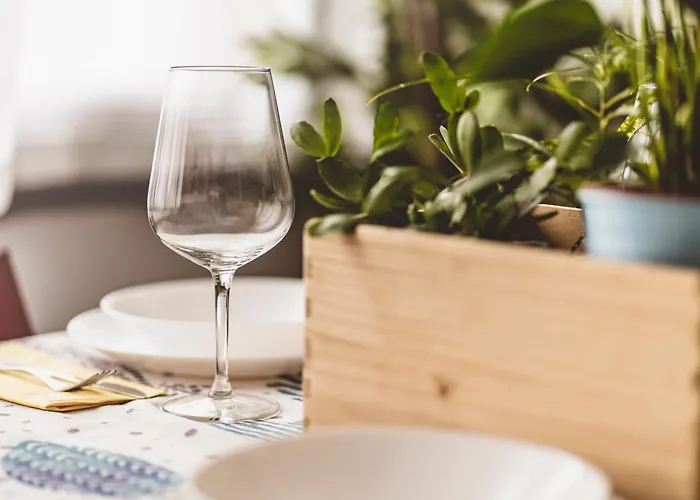 Apartment Casa Zoe 2 *