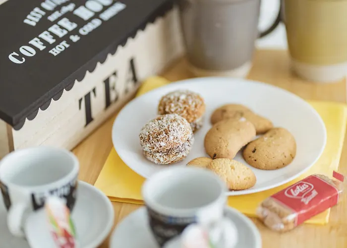 Casa Zoe 2 Apartment