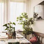 Daire Casa Zoe 2 Parma