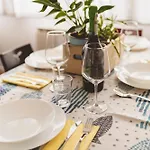 Casa Zoe 2 Daire Parma
