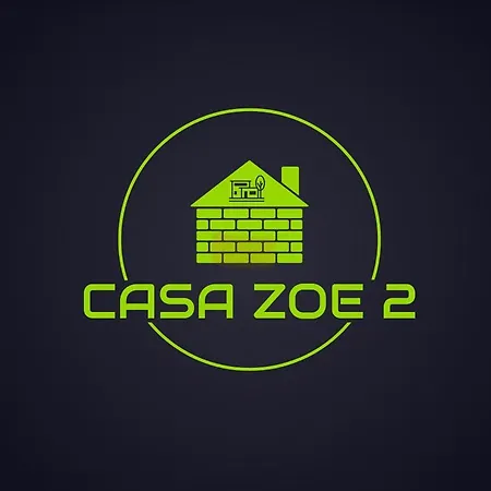 Casa Zoe 2 Appartamento