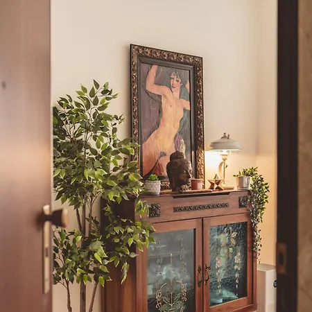 Casa Zoe 2 Appartement Parme