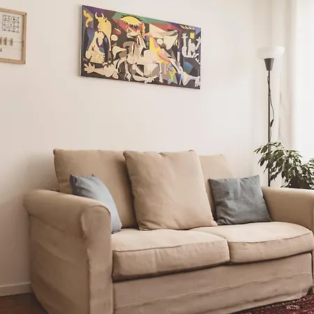 Casa Zoe 2 Appartamento *
