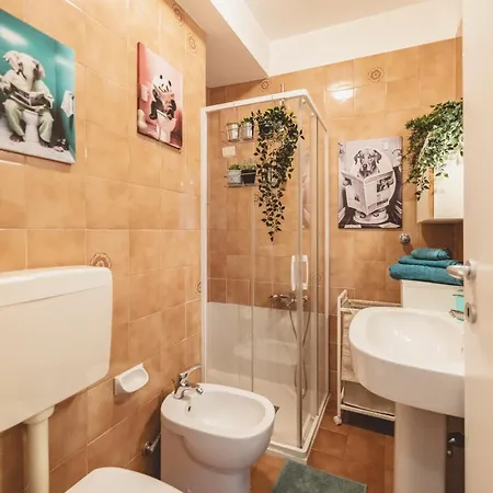 Casa Zoe 2 Appartement *