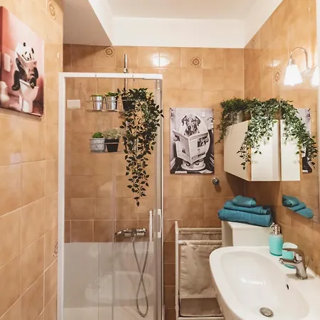 Casa Zoe 2 Appartamento
