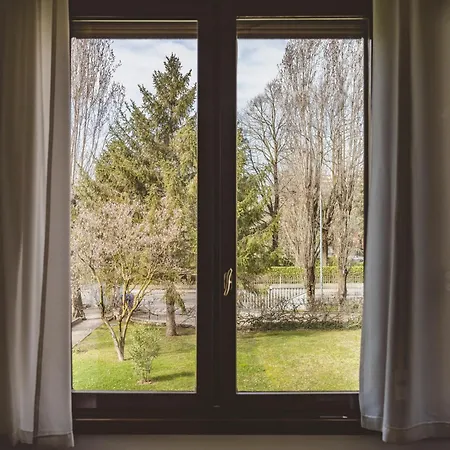 Casa Zoe 2 Parma