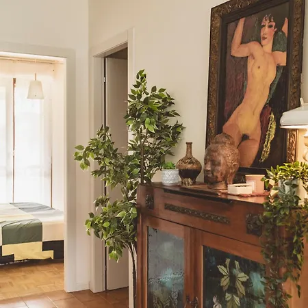 Casa Zoe 2 Appartement