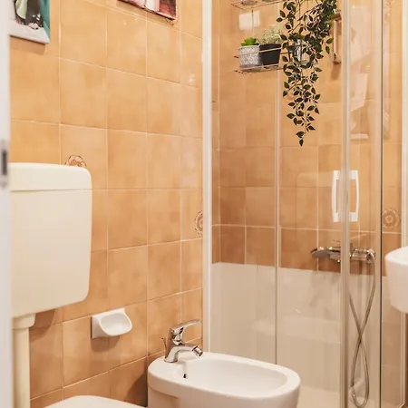 Casa Zoe 2 * Parma