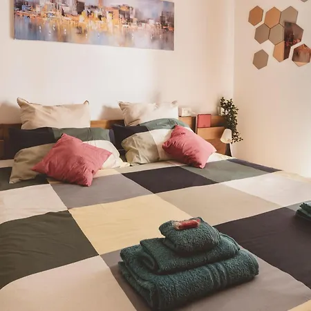 Appartement Casa Zoe 2 *