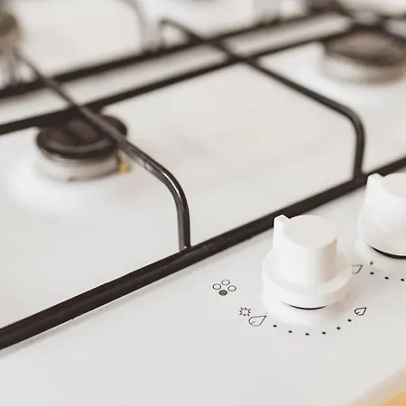 Casa Zoe 2 Appartement *