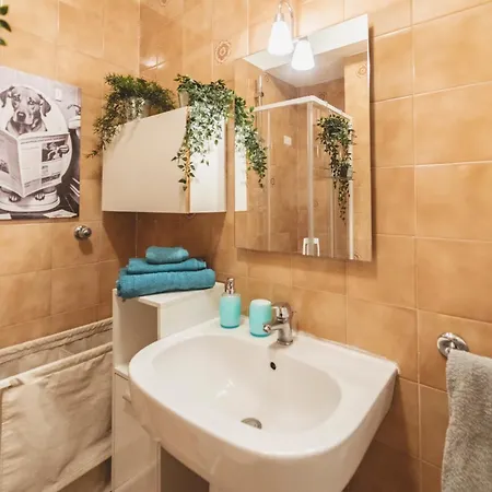 Casa Zoe 2 Appartement