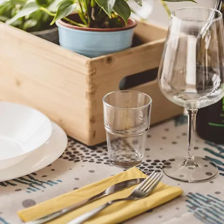 Apartment Casa Zoe 2