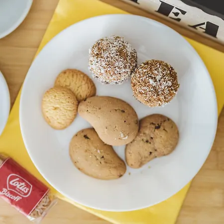 Casa Zoe 2 Apartment Parma