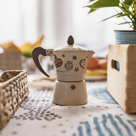 Casa Zoe 2 Apartment