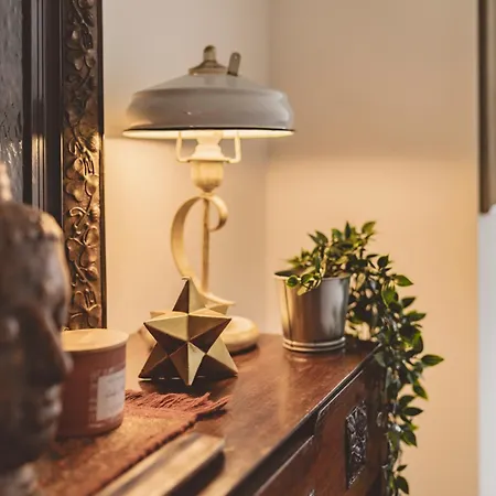 Appartement Casa Zoe 2 *