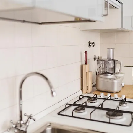 Appartamento Casa Zoe 2 *