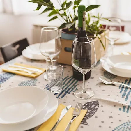 Casa Zoe 2 Appartement Parme