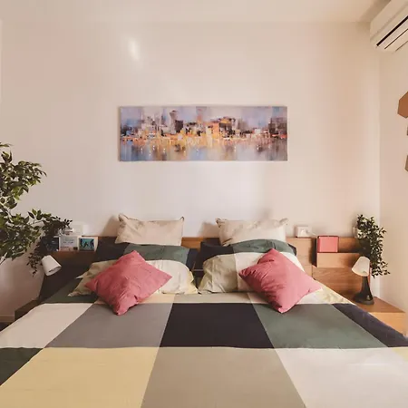 Casa Zoe 2 Parma