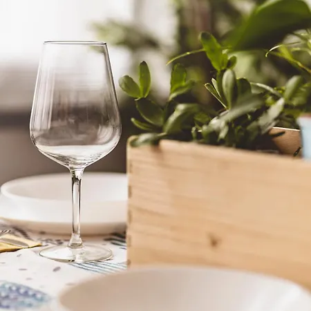 Appartement Casa Zoe 2 *