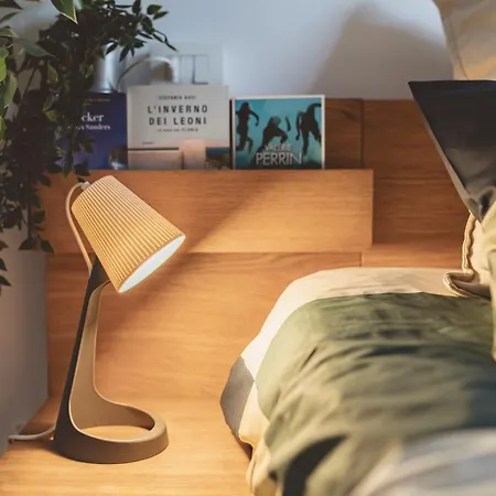 Casa Zoe 2 Appartement