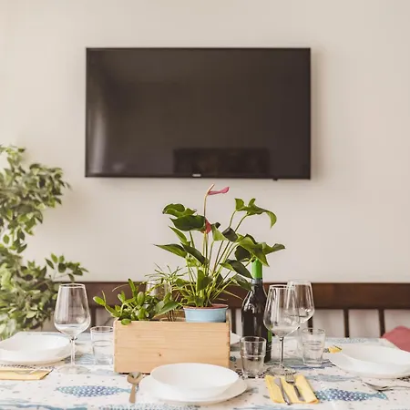 Casa Zoe 2 Appartement *