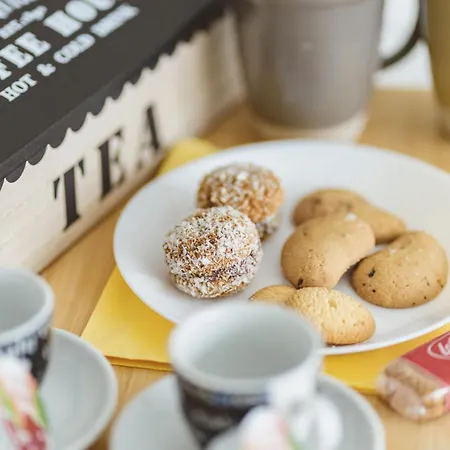 Casa Zoe 2 Appartement