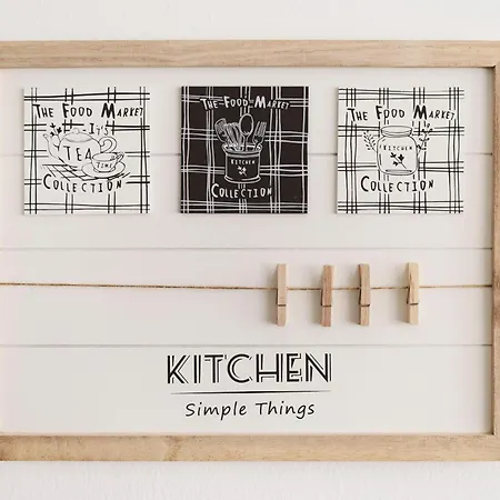 Appartement Casa Zoe 2 *