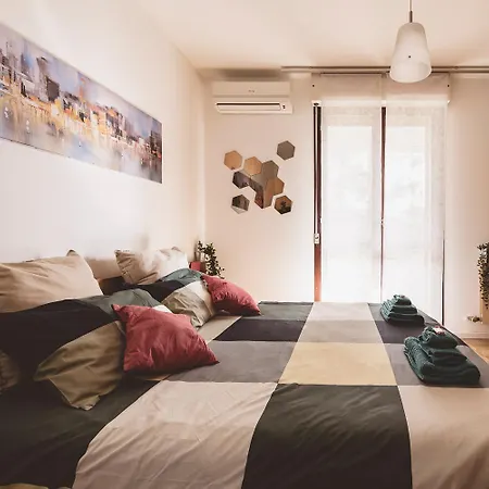 Casa Zoe 2 Appartement