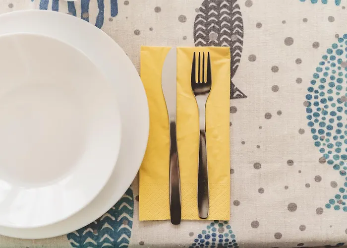 Casa Zoe 2 아파트 파르마