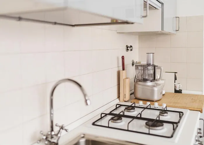 아파트 Casa Zoe 2 *